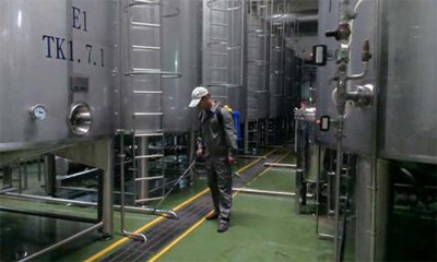 每個消殺公司報價差别爲什麽這麽大？